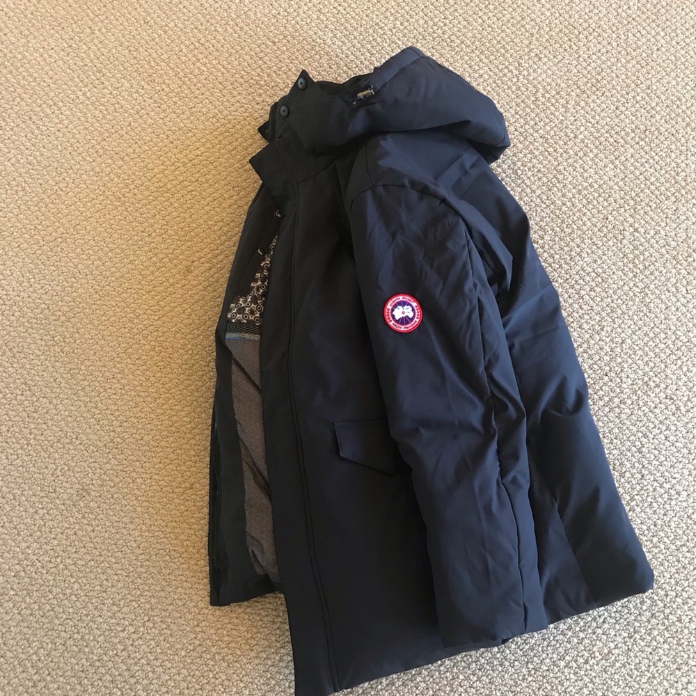 Canada Goose Replica